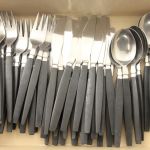 801 2127 CUTLERY